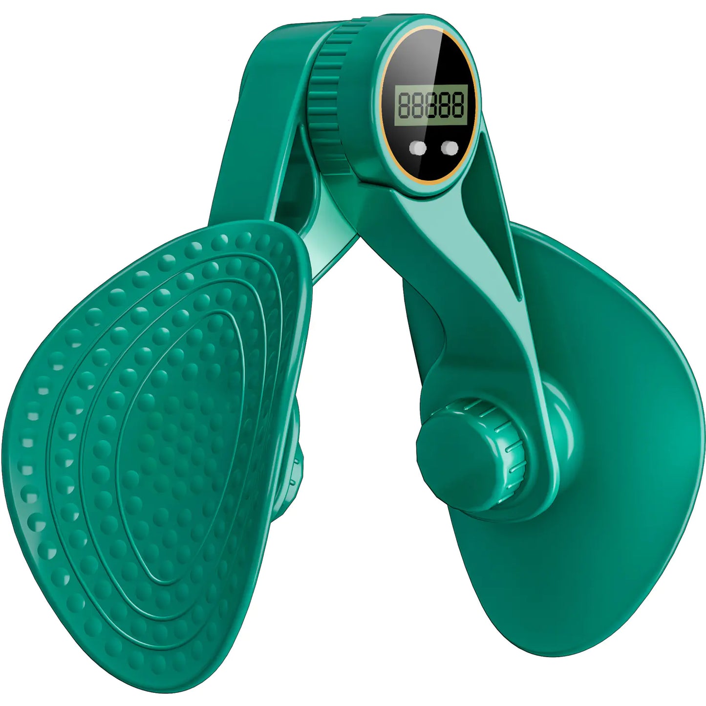 Multi-Functional Leg Trainer for Postpartum Recovery